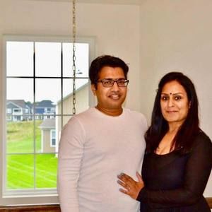 Meet your Posher, Rachna